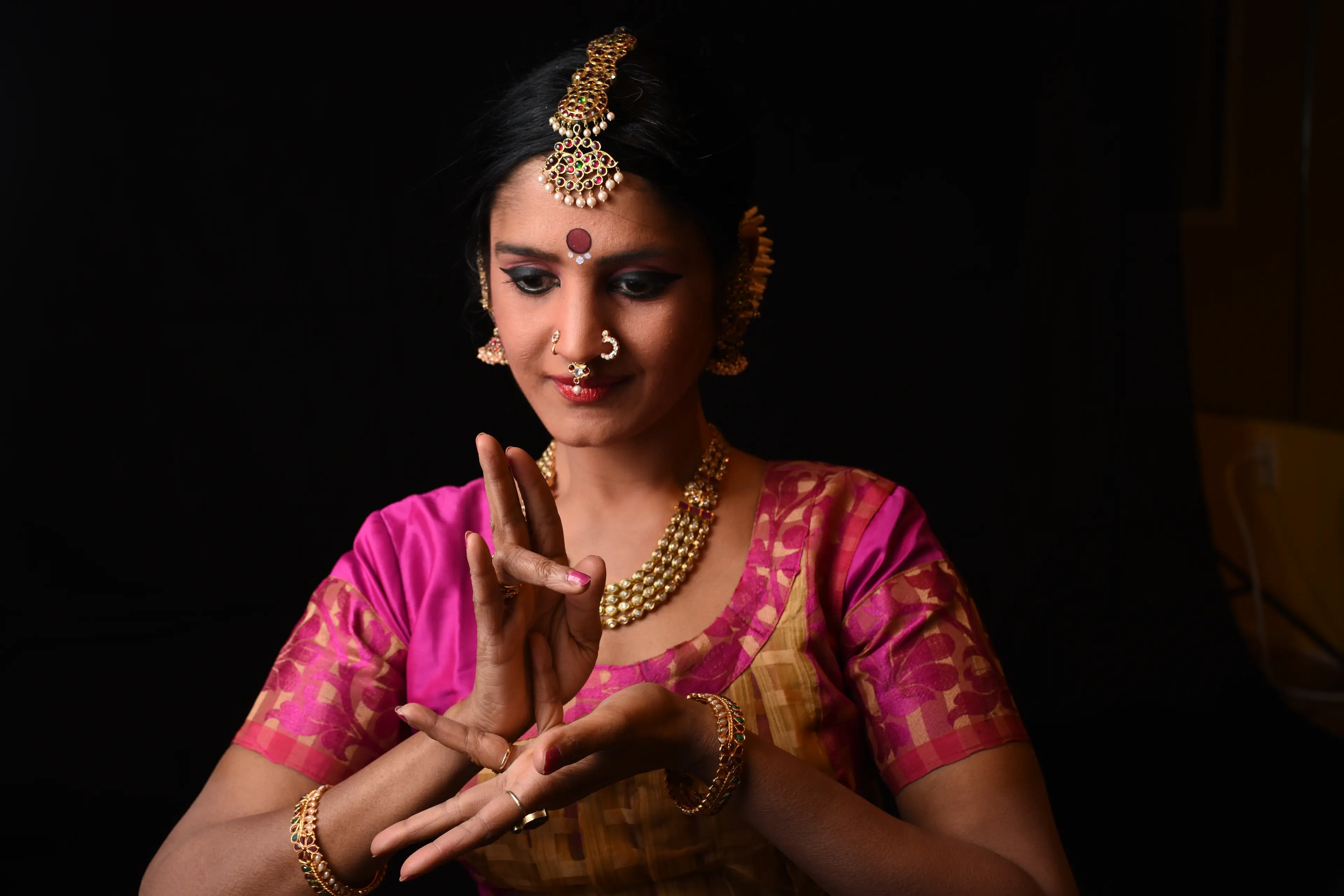 Parvatha Chidambaram